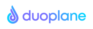 Duoplane Logo Color