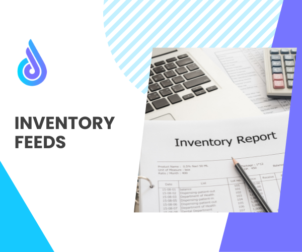 what are inventory feeds?