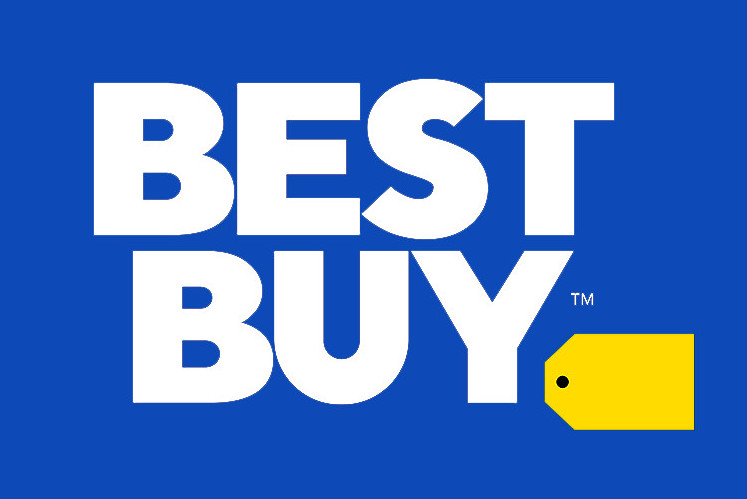 Best buy logo